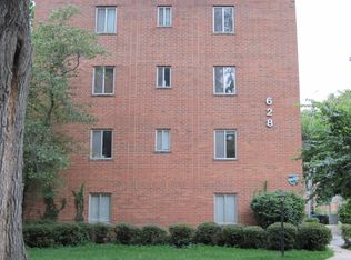 628 Library Pl, Evanston, IL 60201