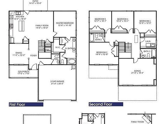 3rd image of 102 Jackson Ridge Way
