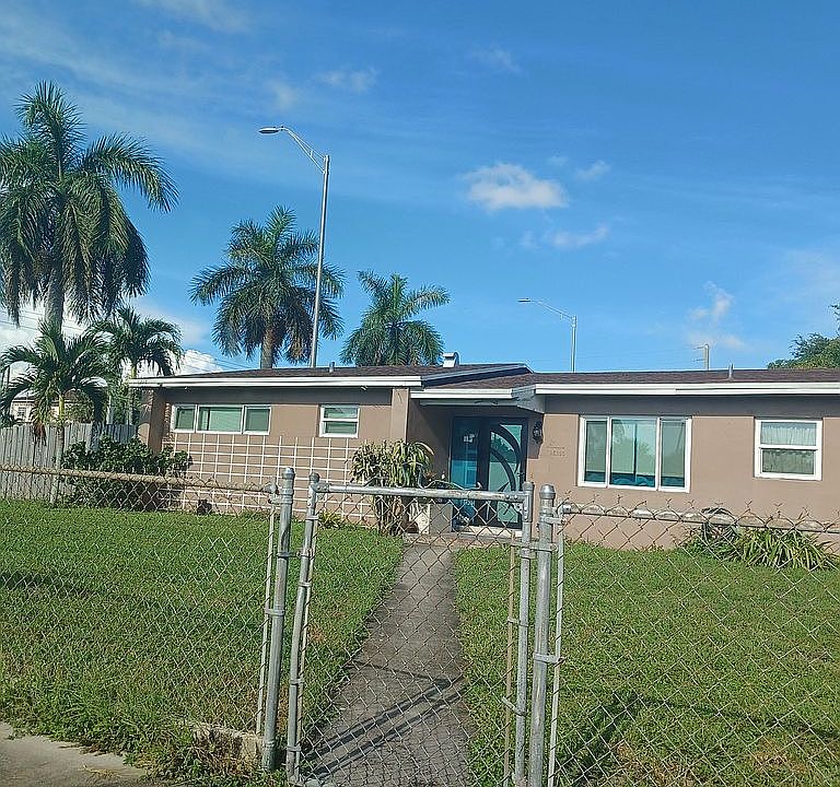 1st image of 18300 NW 21st Ave