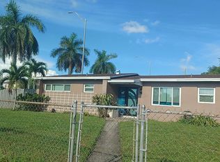 18300 NW 21st Ave, Miami Gardens, FL 33056