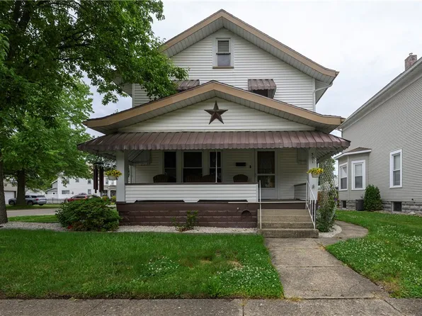 501 E 4th St, Dover, OH 44622