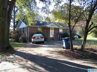 421 Ketchum Rd, Blountsville, AL 35031