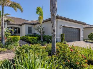 13908 Vadini St, Venice, FL 34293