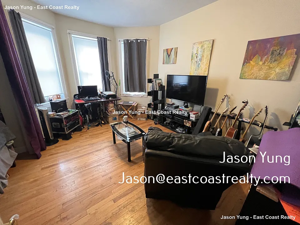 236 Kelton St #2