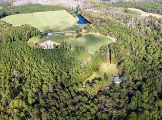 Edge Rd TRACT C-3, Conway, SC 29526