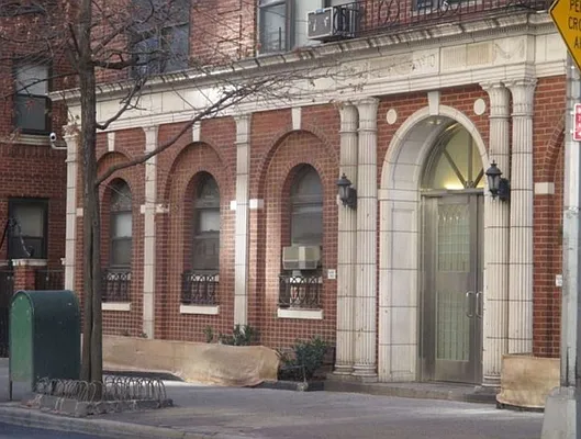 10 West 65th Street