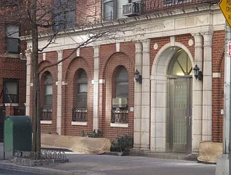 10 West 65th Street in Lincoln Square