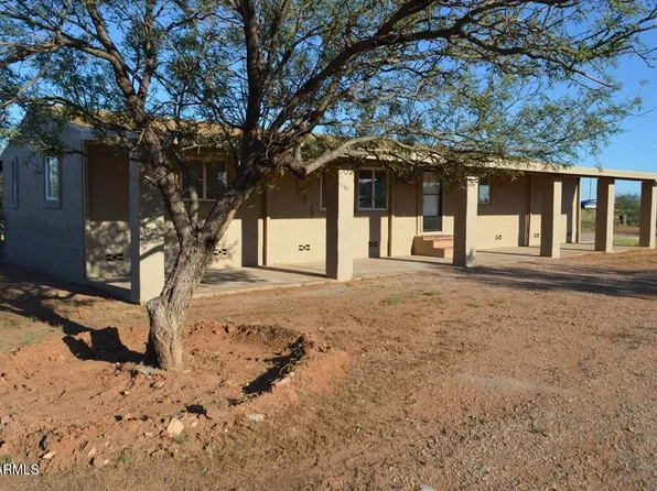 2252 N HUMMINGBIRD Road, Huachuca City, AZ 85616