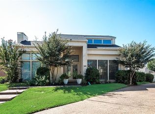 4527 Briar Oaks Cir, Dallas, TX 75287