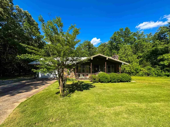 13 Iowa Dr, Cherokee Village, AR 72529