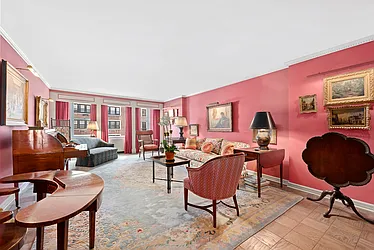 Sold by Corcoran