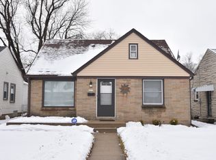 4553 N 66th St, Milwaukee, WI 53218