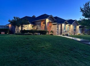 6301 Academy Dr, Amarillo, TX 79119