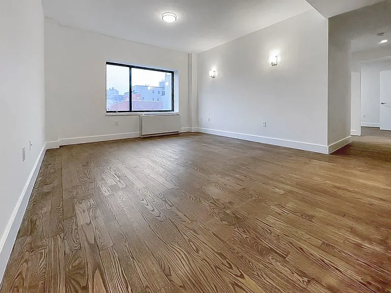 2110 Frederick Douglass Blvd #7D — Photo 4