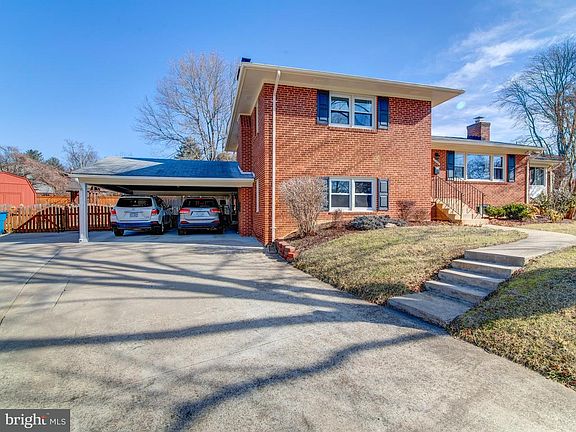 2nd image of 7200 Belton Ct