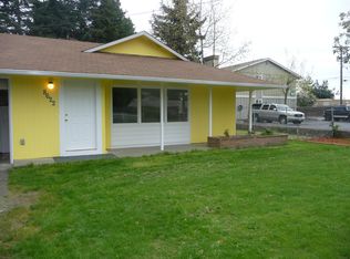 8622 Hipkins Rd SW, Lakewood, WA 98498