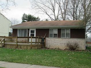 858 Butterfield Dr, Toledo, OH 43615