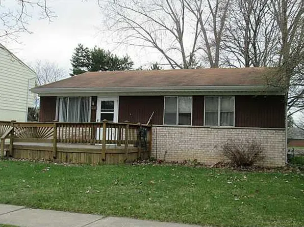 858 Butterfield Dr, Toledo, OH 43615