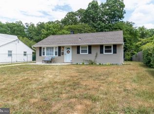 152 S Dennis Dr, Clayton, NJ 08312