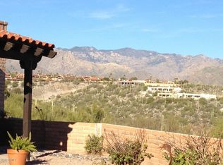 4120 N Camino Ferreo, Tucson, AZ 85750