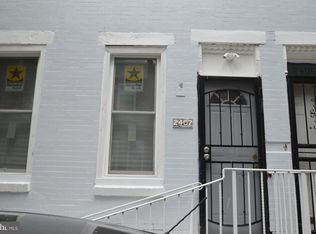 2407 N Colorado St, Philadelphia, PA 19132