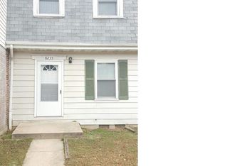 8235 Parham Ct, Severn, MD 21144