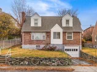 232 Edenfield Ave, Watertown, MA 02472
