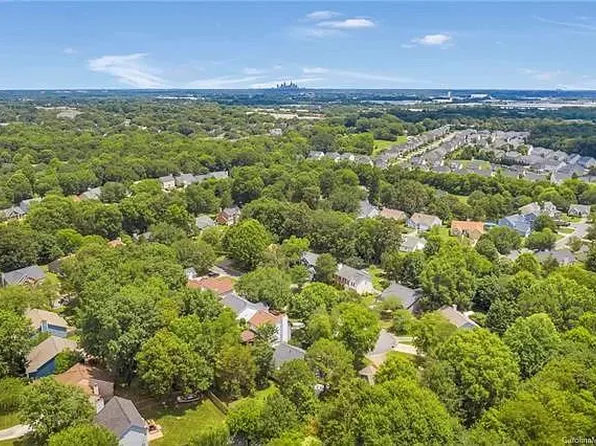 12324 Terrick Ct, Charlotte, NC 28273