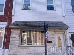 1128 Wolf St, Philadelphia, PA 19148