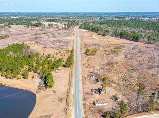 863 Rambeaut Rd #3, Spring Lake, NC 28390