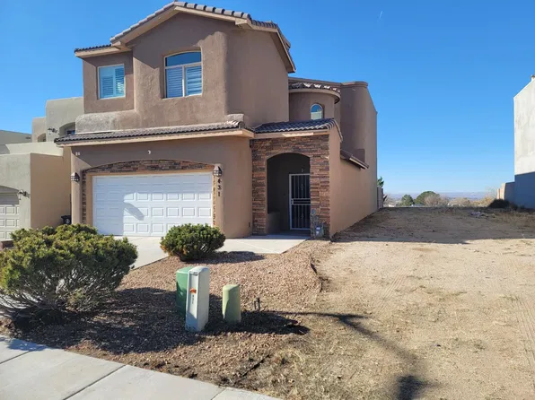 431 Avital Dr NE, Albuquerque, NM 87123