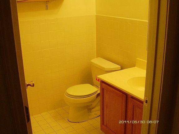 Downstairs Bathroom