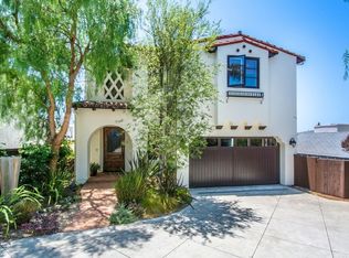 417 Hopkins Ave, Hermosa Beach, CA 90254
