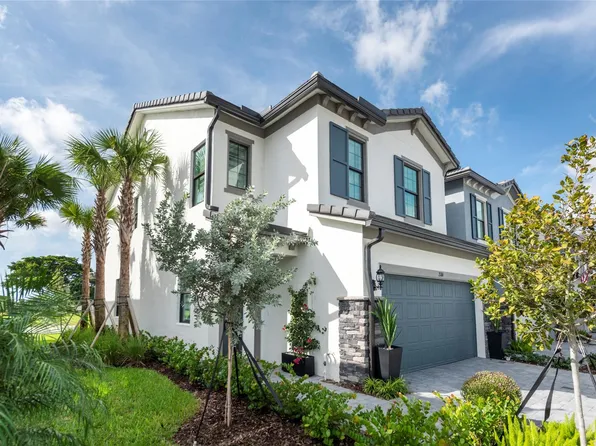 2184 Appleton Circle #2184, Oakland Park, FL 33309