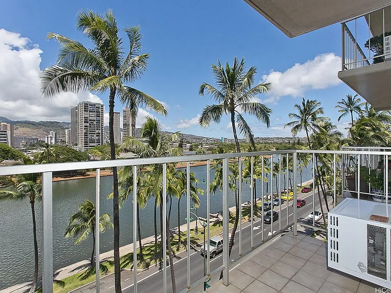 2115 Ala Wai Blvd #605 — Photo 18