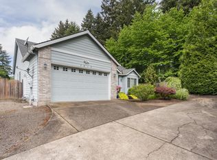 7813 SW Elmwood St, Tigard, OR 97223