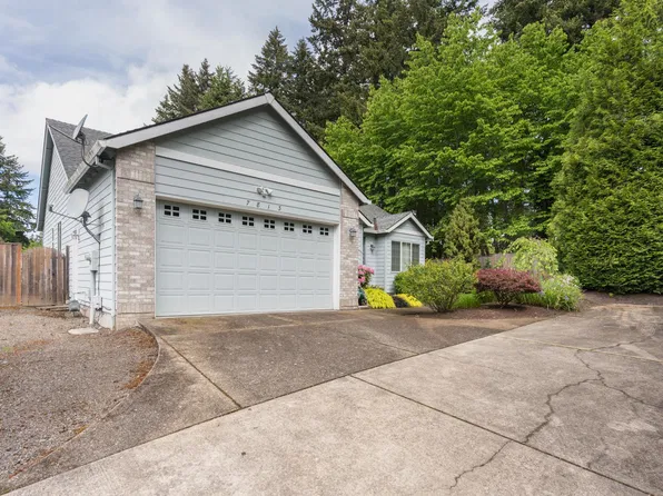 7813 SW Elmwood St, Tigard, OR 97223
