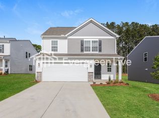 1365 Hugh Mack Ct, Spartanburg, SC 29303