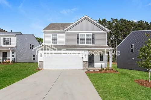 1365 Hugh Mack Ct Photo 1