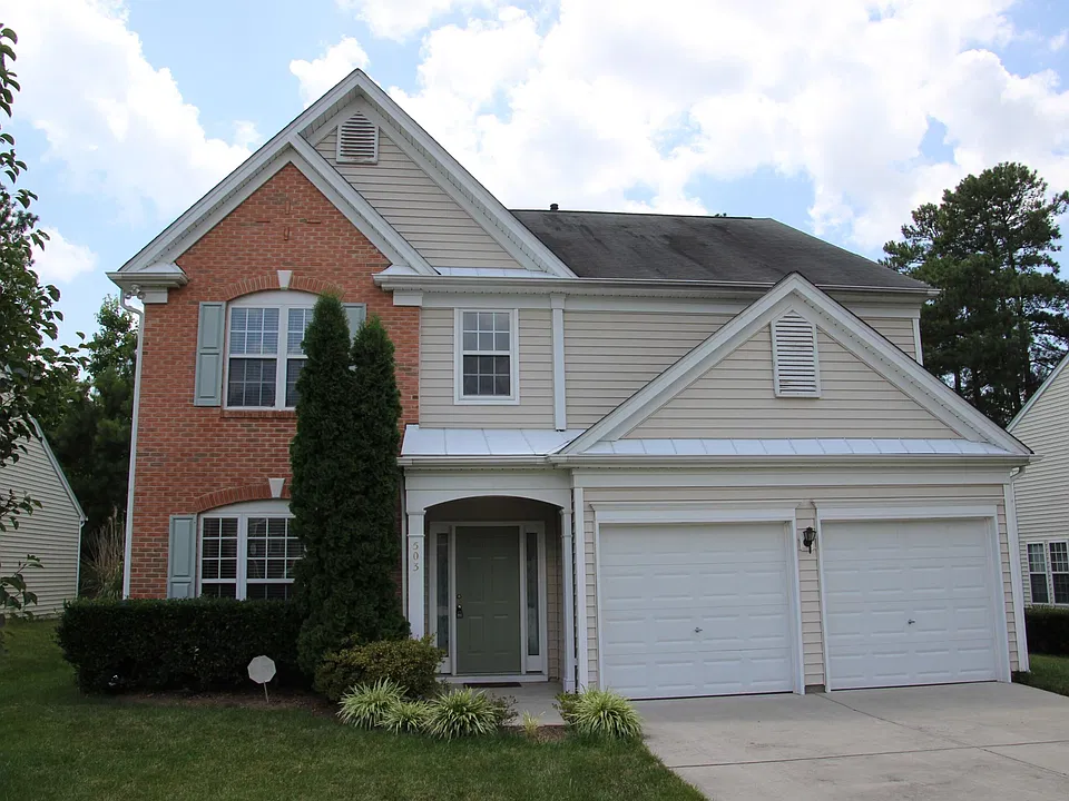 503 Crescendo Dr