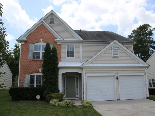 503 Crescendo Dr, Morrisville, NC 27560