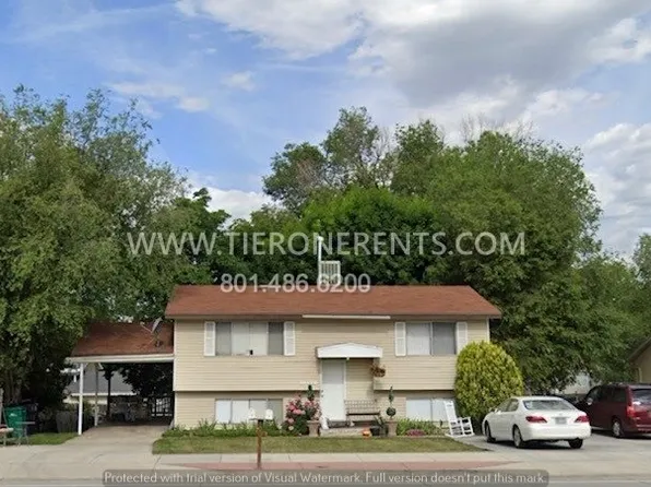 10470 S 700 E Unit A, Sandy, UT 84070