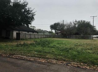 1804 Calle Linda, San Juan, TX 78589