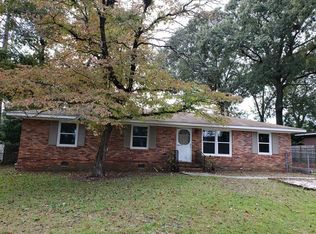 2134 Crosley St, Augusta, GA 30906