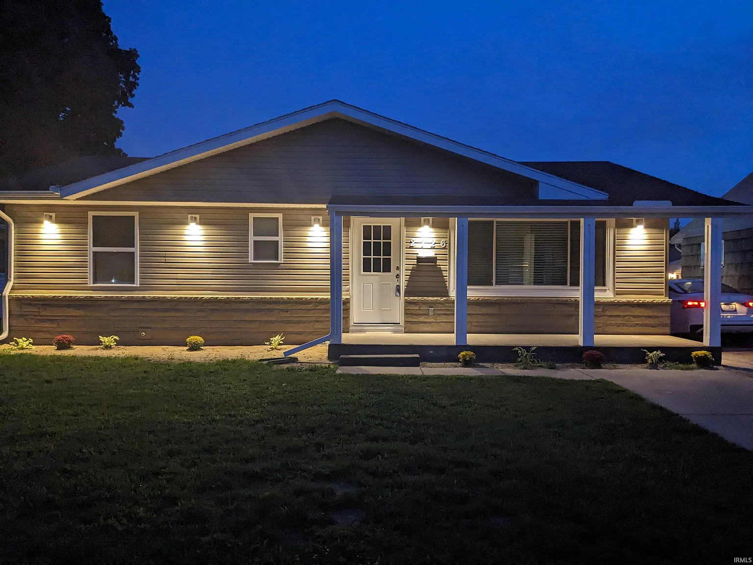 2726 Edison Rd photo 1