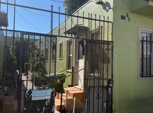 160 1/2 W 39th St #160-1/2, Los Angeles, CA 90037