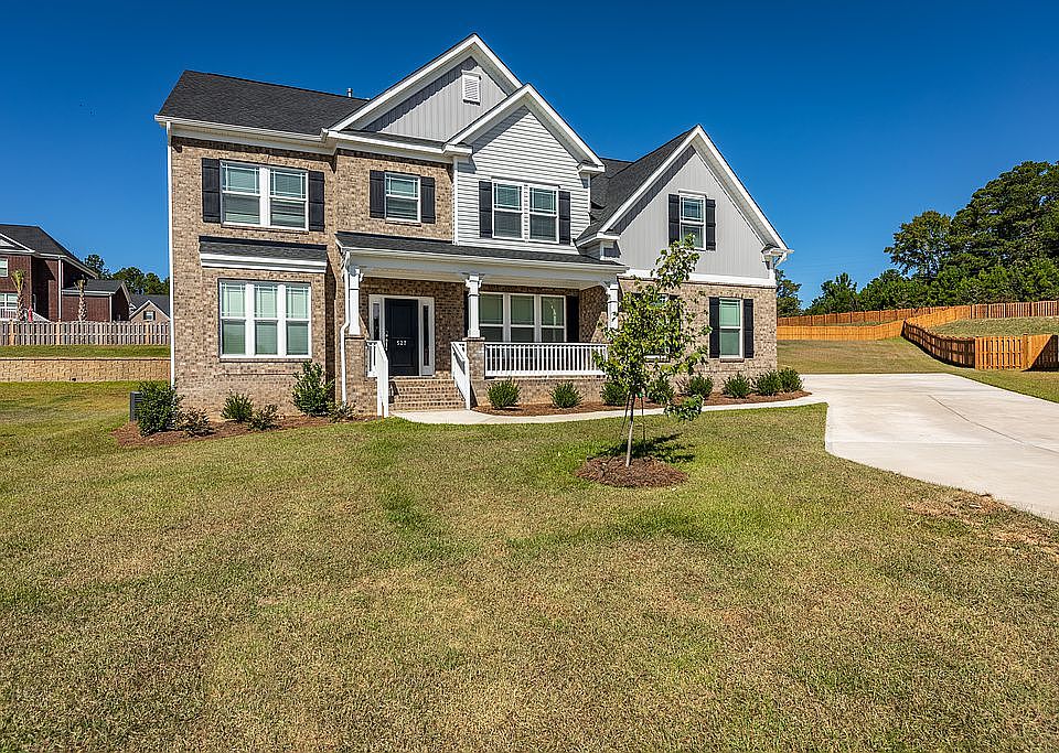 527 Radnor Hunt Ct, Gilbert, SC 29054 Zillow