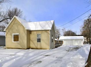 226 E Granger Ave, Des Moines, IA 50315