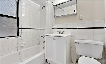 Rented by Compass
