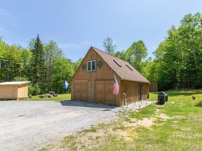 357 Paul Bunyan Road, Island Pond, VT, 05846